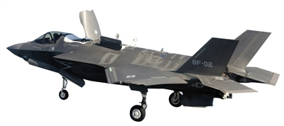 F-35WII