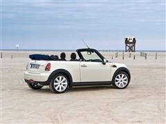 ܇(ch)֮ mini mini 09 cooper convertible