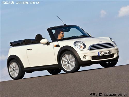 ܇(ch)֮ mini mini 09 cooper convertible