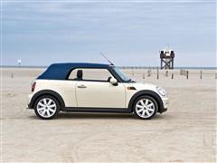 ܇(ch)֮ mini mini 09 cooper convertible