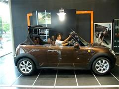 ܇(ch)֮ mini mini cooper cabrio