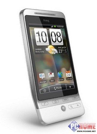 c鿴ĈDƬ HTC Hero - ܊ͻ Androidϵy(tng)֙C]