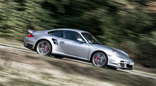 C|(zh)ԇ{r(sh)¿911 Turbo