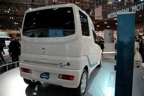 i-MiEV Cargo/PX-MiEV(sh)܇ ܇֮