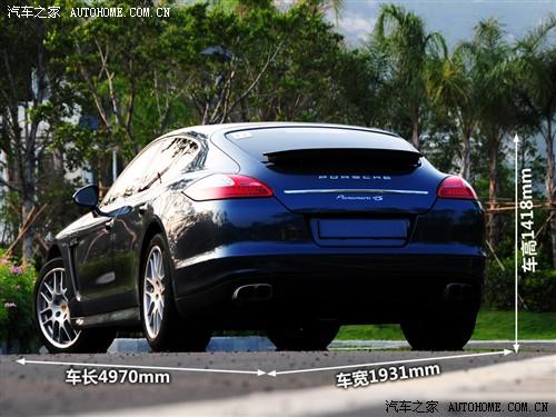 ܇(ch)֮ r(sh) panamera 2010 panamera 4s