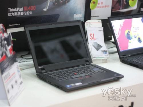 p˪(d)@ӲP ThinkPad SL410̓r؛