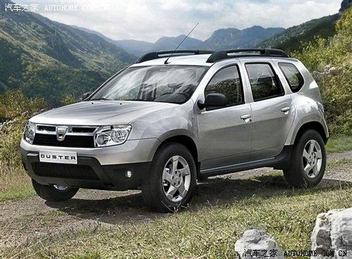 d1.6L(dng) DaciaDuster(jng)(j)SUV ܇֮