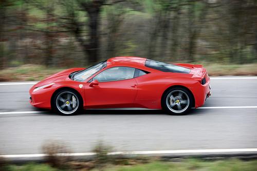 (gu)Ҍ ԇ³458 Italia