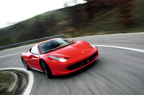 (gu)Ҍ ԇ³458 Italia