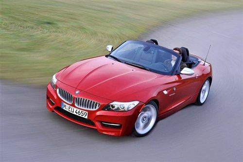 MM ԇ{2011Z4 sDrive35is ܇֮