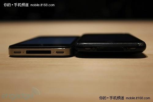 ͬT(mn)(du)QiPhone 4 vs iPhone 3GS