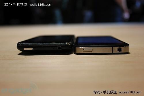 ͬT(mn)(du)QiPhone 4 vs iPhone 3GS